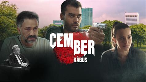 çember kabus